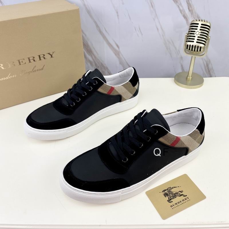 Burberry Men's Shoes 289